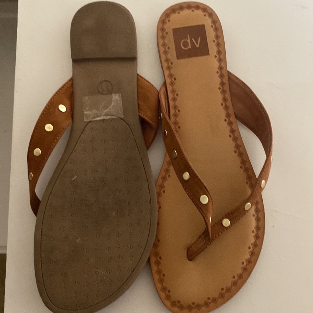 DV sandals - Picture 3 of 3